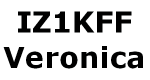 IZ1KFF - Veronica