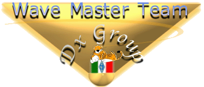 Wave Master Team